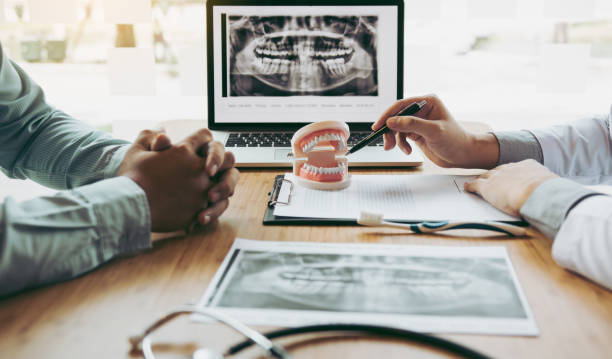 Fast & Reliable Emergency Dental Services in WY