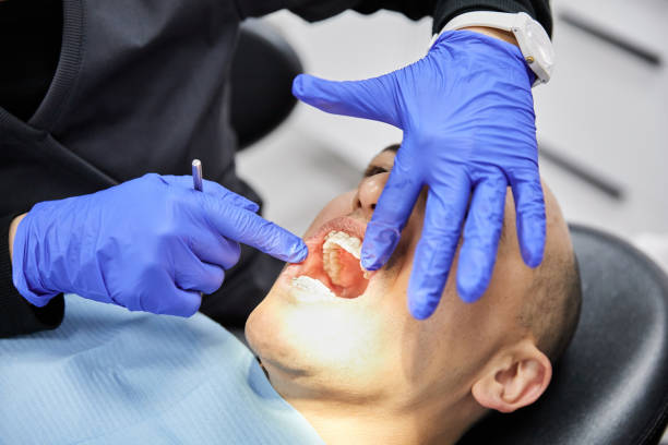 Best Weekend Emergency Dentist in Lovell, WY