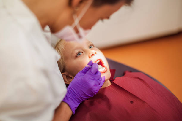 , WY Emergency Dentist Company