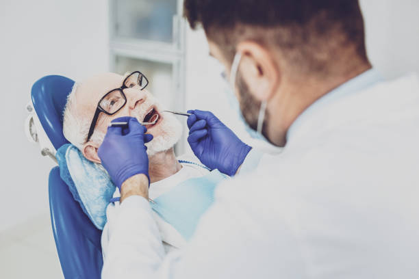 Best Emergency Dental Care for Trauma or Injury in Lovell, WY